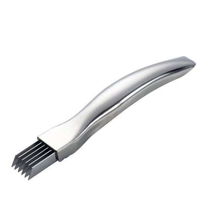Creative Shredding Gadgets Green Onion Kitchen Chopper