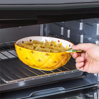 Reuse Triangle Magnetic Transparent Sandwich Crisper Kitchen Gadgets
