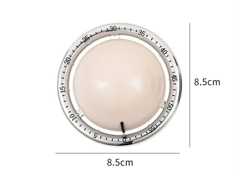 Home Mechanical Kitchen Timing Countdown Reminder