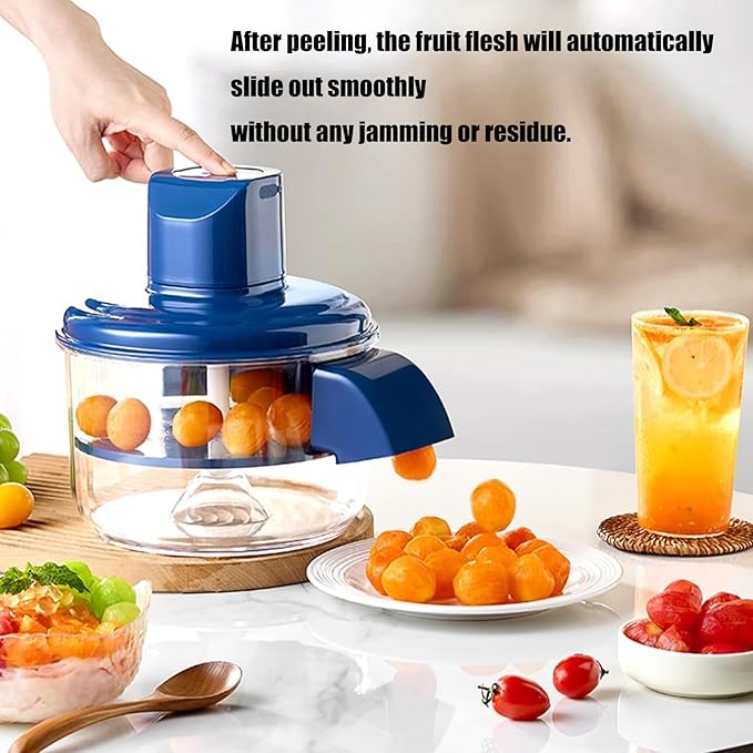 Fruit and Vegetable Peeler Kitchen gadget