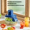 Fruit and Vegetable Peeler Kitchen gadget