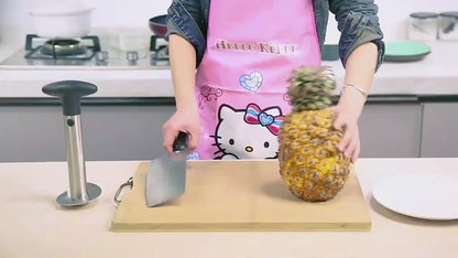 Pineapple Corer & Slicer